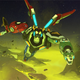 Illustration for article titled iVoltron: Legendary Defender/is Second Season Takes a Step Into a Bigger, Better Universe
